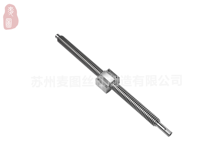 无锡梯形丝杆